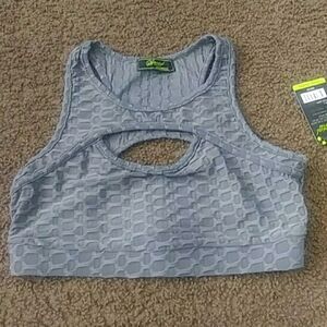 Special one active wear fitness sports bra